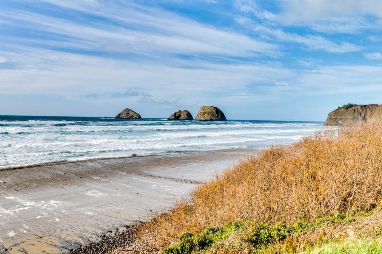 Annie'S Oceanside Beach Rest Экстерьер фото